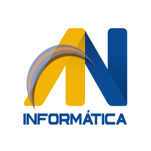 Logo AN Informática